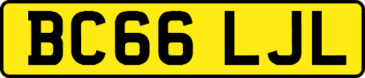 BC66LJL