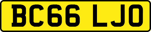 BC66LJO