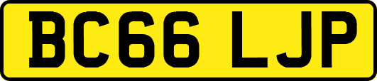 BC66LJP