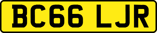 BC66LJR