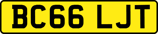 BC66LJT