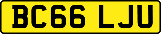 BC66LJU