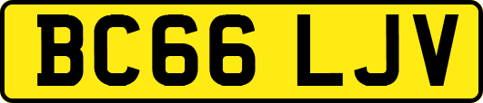 BC66LJV