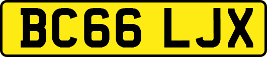 BC66LJX