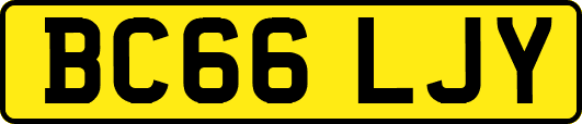 BC66LJY