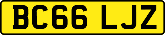 BC66LJZ