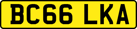 BC66LKA