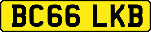 BC66LKB