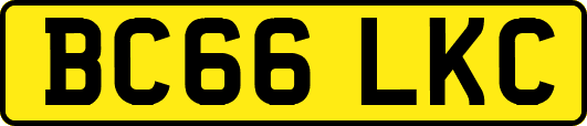 BC66LKC