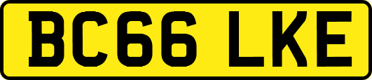 BC66LKE