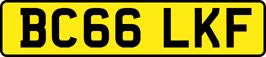 BC66LKF