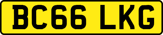 BC66LKG