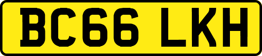 BC66LKH