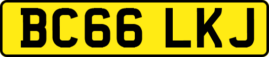 BC66LKJ