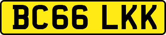 BC66LKK