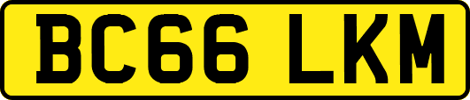 BC66LKM