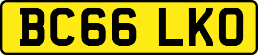 BC66LKO