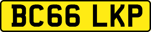 BC66LKP