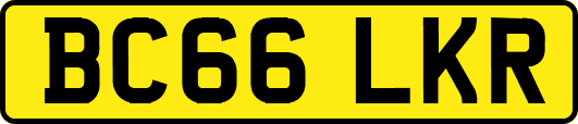 BC66LKR