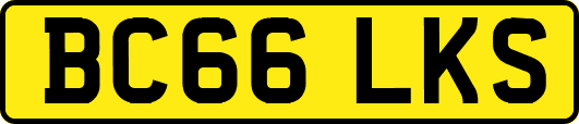 BC66LKS