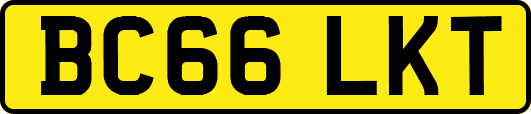 BC66LKT