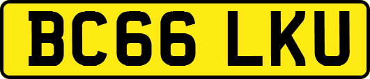 BC66LKU