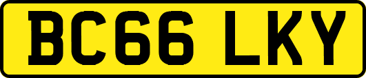BC66LKY
