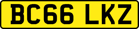 BC66LKZ