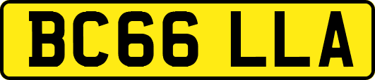 BC66LLA