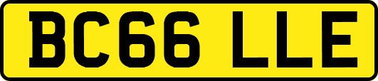 BC66LLE
