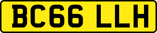 BC66LLH