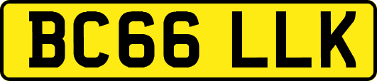 BC66LLK