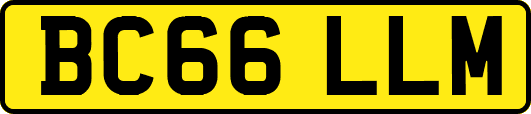 BC66LLM