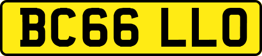 BC66LLO