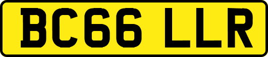 BC66LLR