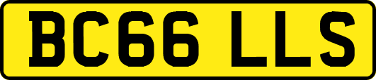 BC66LLS