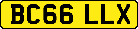 BC66LLX