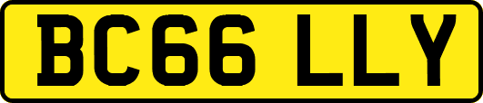 BC66LLY