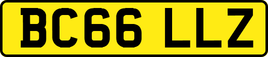 BC66LLZ