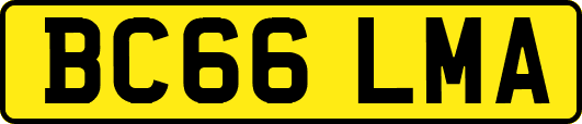 BC66LMA