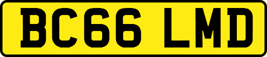 BC66LMD