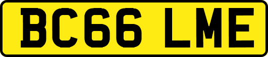 BC66LME