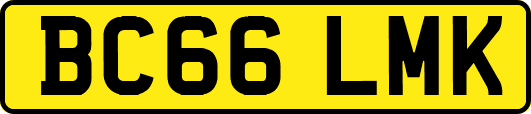 BC66LMK