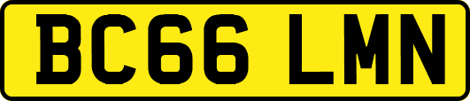 BC66LMN