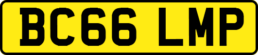 BC66LMP