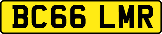 BC66LMR