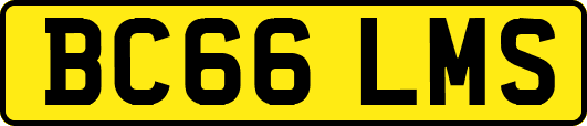 BC66LMS