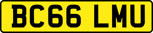 BC66LMU