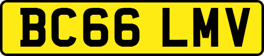 BC66LMV