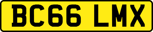 BC66LMX